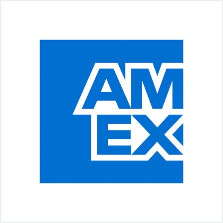 American Express logo
